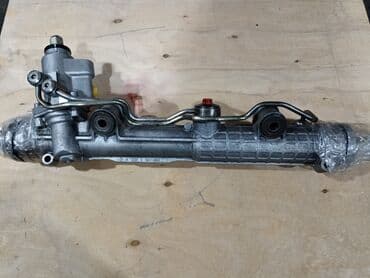 радиатор кондиционера опель вектра б: Рулевая рейка Mercedes-Benz — 1