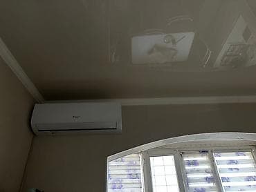 Бөлмөлөр: 1 бөлмө, Менчик ээси, Толугу менен эмереги бар — 3