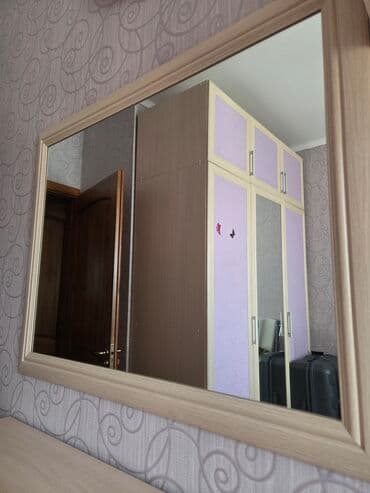 фиолетовая кухонная мебель: Спальный гарнитур, Б/у, Комод, Другая страна производитель, Платная доставка, Самовывоз, цвет - Розовый — 9