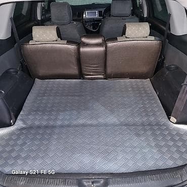 головка м50б25: Toyota WISH: 2004 г., 1.8 л, Автомат, Минивэн — 4