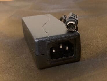 блоки питания seasonic: Блок питания 12V5V2A - шестиконтактный штекер 1. Диапазон входного — 3