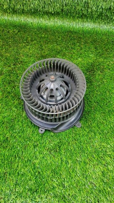 n62: Мотор печки Bmw 7-Series E65 N62B44 2005 (б/у) ​ Марка: BMW Модель — 1