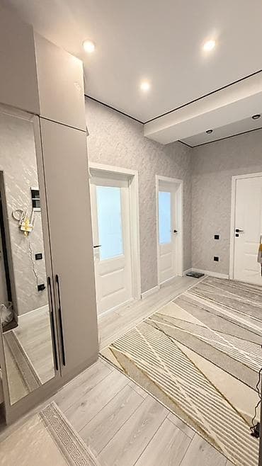 Квартиры: 1 комната, 38 м², Элитка, 4 этаж, Дизайнерский ремонт — 3