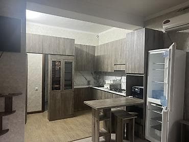 di store: Студия, С мебелью полностью — 7