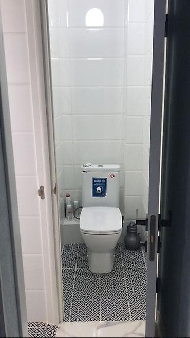 гостевой дом чолпон ата: 2 комнаты, Собственник, Без подселения, С мебелью полностью — 7