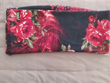 брендовые вещи оригинал: Турецкий шарф в наличии — 3