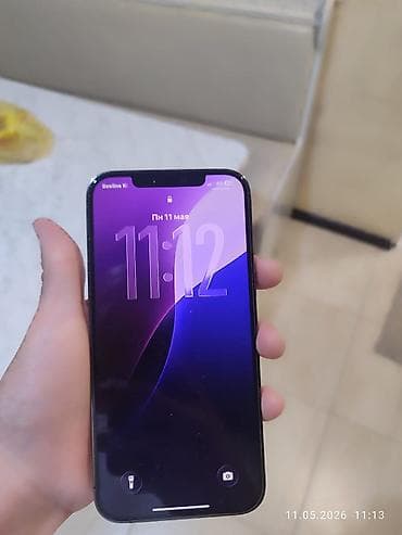 ipad air бу: IPhone 12 Pro Max, Графит — 2