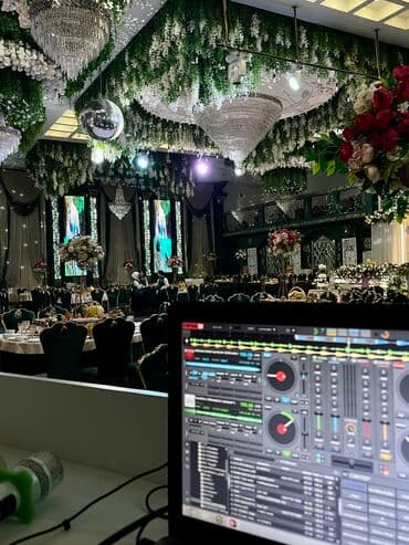 промышленные швейные машины в рассрочку: Профессиональный DJ на любые мероприятия: школьные мероприятия, Тои — 6