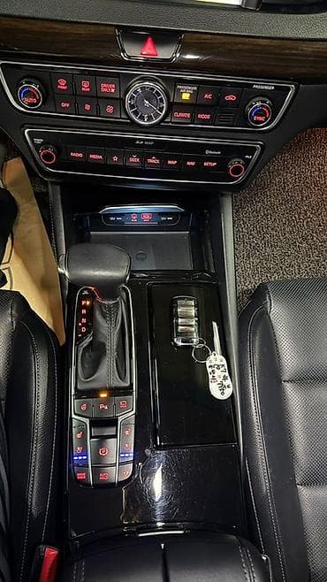 кия к7 гибрид: Kia K7: 2019 г., 2.4 л, Автомат, Гибрид, Седан — 9