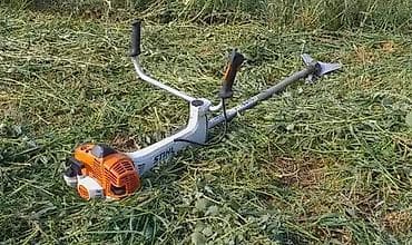 резка по дереву: 🌱 Короодогу чөптөр өсүп кеттиби? Убактыңыз жокпу? Биз жардам беребиз! — 3