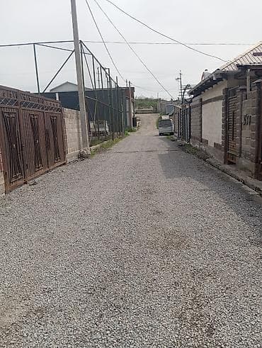 жилой дом сузак: Продаётся дом нижний Алаарча Киргизская 526 - Кирпичный/блочный дом с — 7