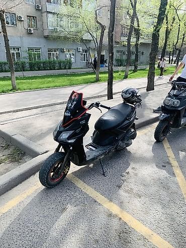 питбайк 100 кубов: Скутер самурай 150 куп срочна — 2