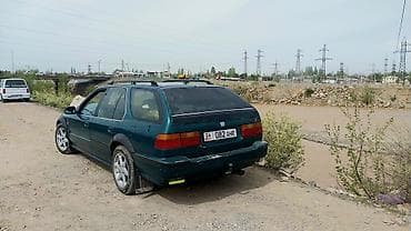 хонда истеп 1: Honda Accord: 1994 г., 2.2 л, Кол менен иштөөчү, Бензин, Универсал — 7