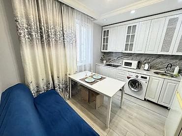 kant flat: Посуточно квартира почасовой квартира посуточна квартира на ночь — 3