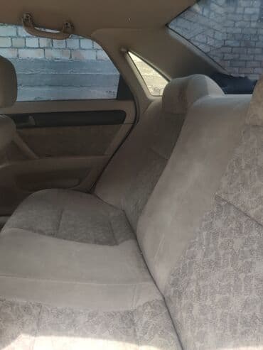 авто лизин: Daewoo Lacetti: 2005 г., 1.6 л, Механика, Бензин, Купе — 9