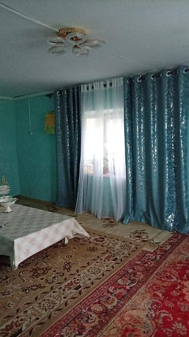 арча бешик 1: Продаётся дом,на улице ПРОСПЕКТ ТРУДА147 - Жилой дом одноэтажный — 4