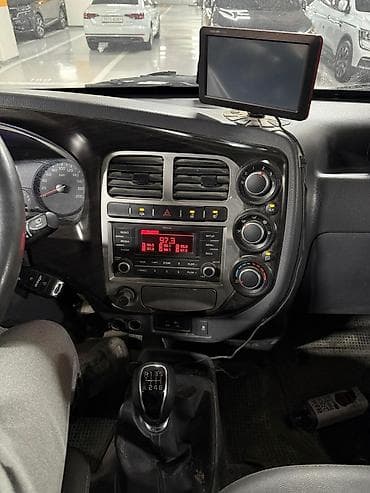 yto traktor: Kia BONGO: 2019 г., 2.5 л, Механика, Дизель, Фургон — 8