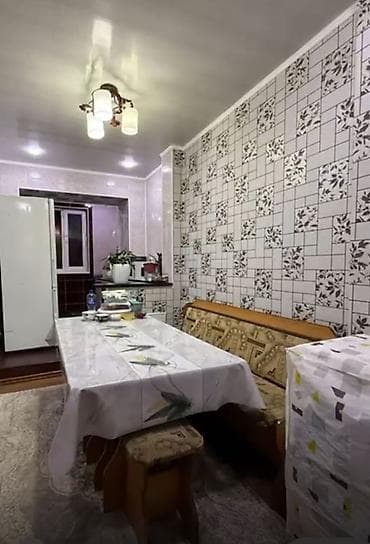 квартира белаводск: 2 комнаты, 48 м², 105 серия, 2 этаж, Евроремонт — 3