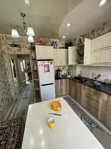 политех квартиры: 3 комнаты, 84 м², Индивидуалка, 5 этаж, Евроремонт — 4