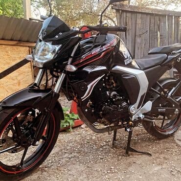 200 куб,стрит тяга хорошая,пластик весь на месте,электроника вся на at lalafo.kg 200 куб,стрит тяга хорошая,пластик весь на месте,электроника вся на