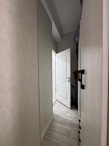 квартира 8микрайон: 1 комната, 42 м², Элитка, 8 этаж, Евроремонт — 7