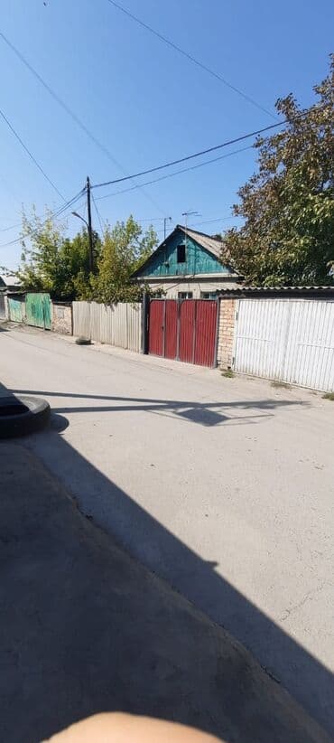 Үйдү ижарага алам: Үй, 8 кв. м, 4 бөлмө — 1