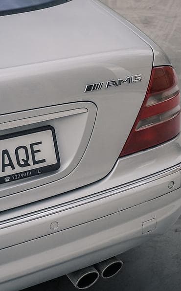 пневмоподвеска цена: Mercedes-Benz S-Class: 2002 г., 4.3 л, Автомат, Бензин, Седан — 4
