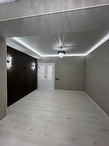 4: 3 комнаты, 90 м², Элитка, 4 этаж, Дизайнерский ремонт — 7