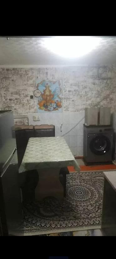 Недвижимость: 62 м², 3 комнаты — 5