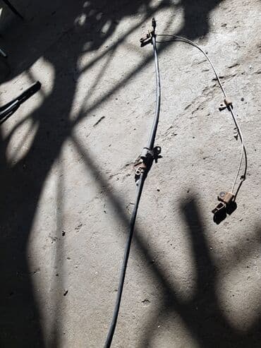 сколько стоит струны на гитару: Toyota surf 185 трос ручника, Тоета Сюрф 185 трос ручника Трос — 3