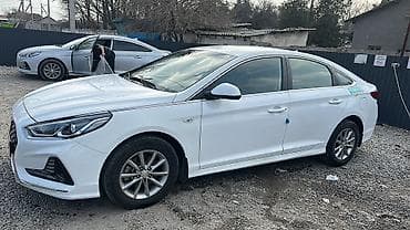 малибу 1: Сдаю Hyundai Sonata под такси, Долгосрочно, | Предоплата — 3
