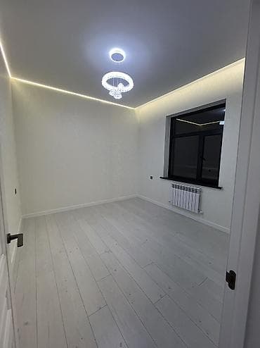 Кыймылсыз мүлк: 130 м², 5 бөлмө, Балкон айнектелген, Унаа токтотуучу жай, Жылытылган — 6