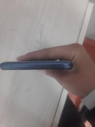 redmi note 8 pro бу: Redmi, Redmi Note 9S, Б/у, 64 ГБ, цвет - Синий — 3