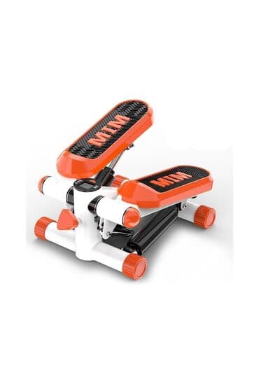 Фитнес степпер MIM Позаботьтесь о своей фигуре - тренируйтесь дома at lalafo.kg Фитнес степпер MIM Позаботьтесь о своей фигуре - тренируйтесь дома