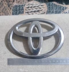 климат контроль на одиссей: Декоративные накладки Пластик, Toyota, Б/у, Самовывоз — 1