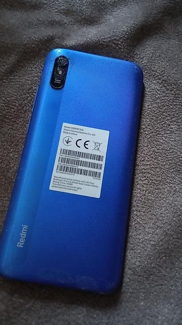 iphone 4a: Xiaomi Redmi 9A Рабочий смартфон для повседневных задач. Подходит для — 1