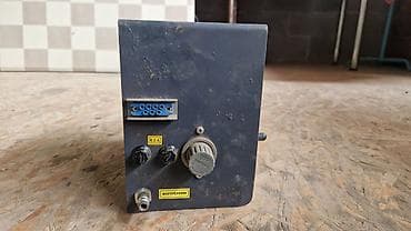 Оборудование для бизнеса: ТЕРМОПРЕСС Комплекс‑2 (артикул: 01 014). Оборудование для ремонта — 4