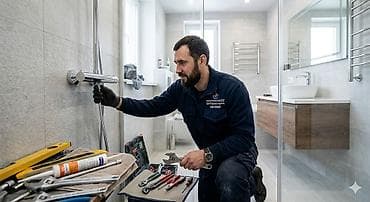 Сантехниканы оңдоо: Сантехниканы орнотуу жана алмаштыруу 6 жылдан ашык тажрыйба — 1