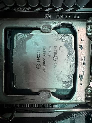 xeon комплект: Комплект для сборки ПК на LGA1151 Состав: - Материнская плата ASUS — 2