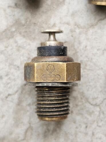 датчик холостого хода гольф 2 1.6 бензин: Volkswagen 1990 г., Б/у, Оригинал, Германия — 5