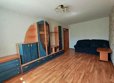 Недвижимость: 2 комнаты, 43 м², 11 мкр 104 серия, 3 этаж, Косметический ремонт — 2