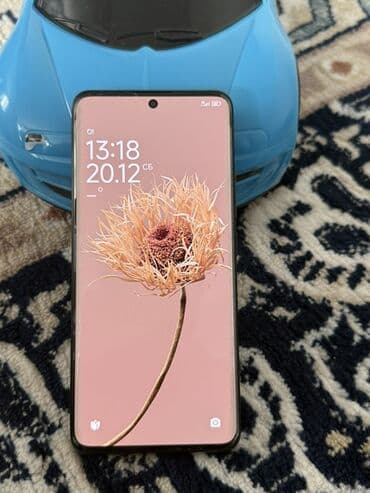 Redmi, Redmi Note 14 Pro Plus, Б/у, 256 ГБ, цвет - Черный, 2 SIM
