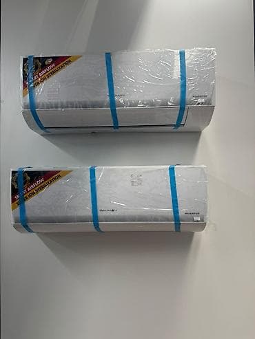 full construction: Сплит-система, Midea — 3