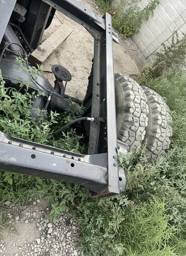 торговое оборудование бу бишкек: ЗИЛ — 1