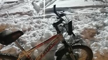 конки бу: Оба велосипеда за 8500, Продаю два велосипеда . Если заберёте оба — 7