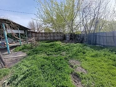 квартира городе ош: 6 соток, Для сельского хозяйства, Тех паспорт — 3