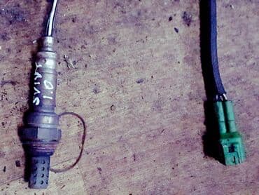 мотор нива 1.7 карбюратор купить: Suzuki R Wagon двигателя 2.0 лямбда зонд — 1