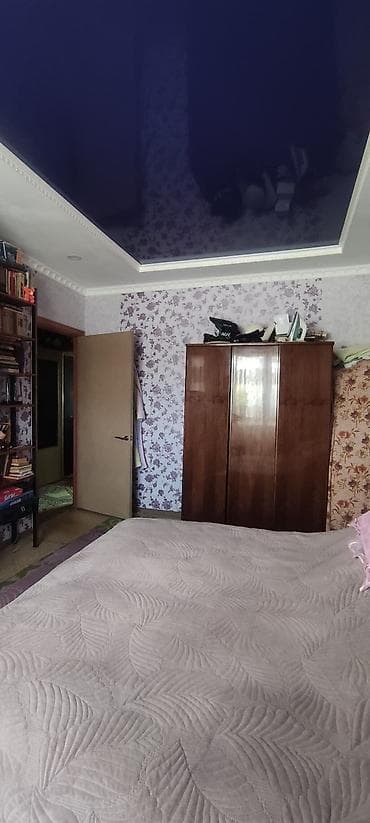 квартира центр: 3 комнаты, 83 м², 105 серия, 2 этаж, Косметический ремонт — 9