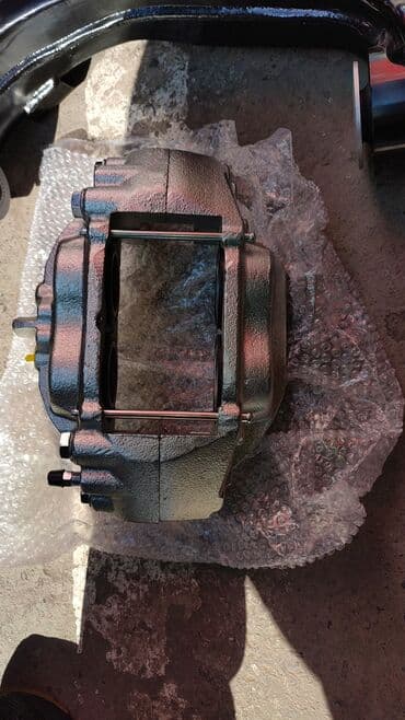 суппорт тормозной купить бишкек: Передний левый суппорт Lexus 2010 г., Новый, Аналог — 1