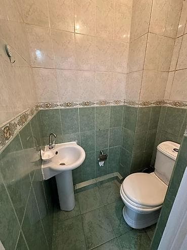 недвижимость бостери: 5 комнат, 100 м², Индивидуалка, 1 этаж, Косметический ремонт — 10